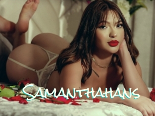 Samanthahans