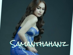 Samanthahanz