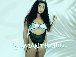 Samanthahill