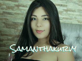 Samanthakurvy