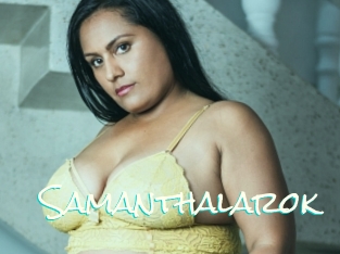 Samanthalarok