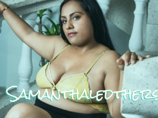 Samanthaledthers