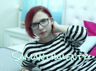 Samanthalentz
