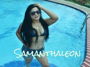 Samanthaleon