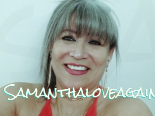 Samanthaloveagain