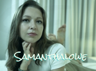 Samanthalowe
