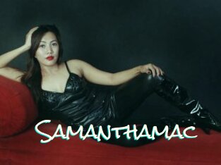 Samanthamac