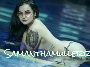 Samanthamullerr