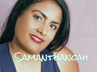 Samanthanoah