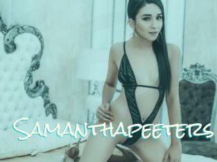 Samanthapeeters