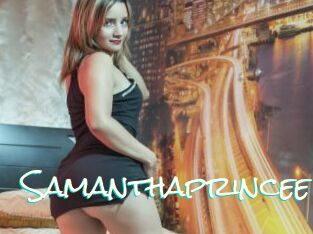 Samanthaprincee