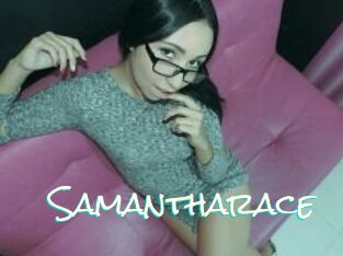Samantharace