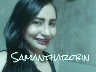 Samantharobin