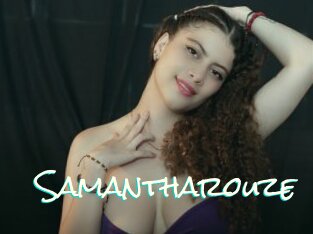 Samantharouze