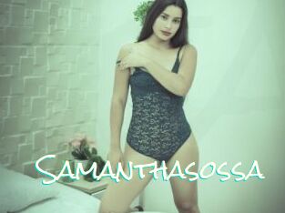 Samanthasossa