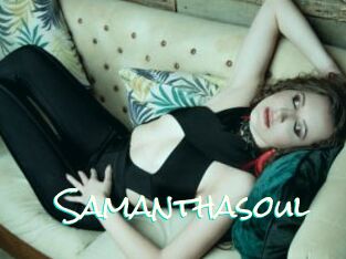 Samanthasoul