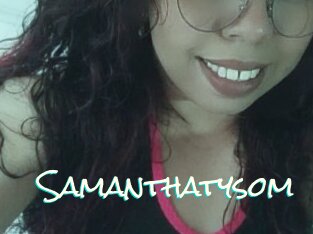 Samanthatysom