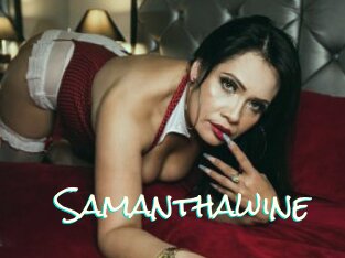 Samanthawine