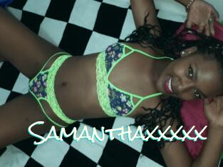 Samanthaxxxxx
