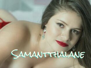 Samantthalane