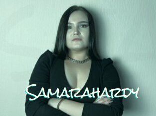 Samarahardy