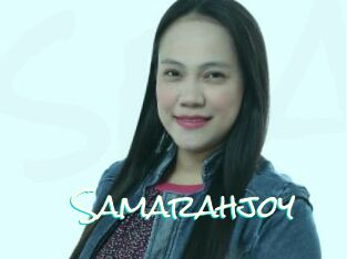 Samarahjoy