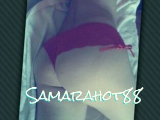Samarahot88