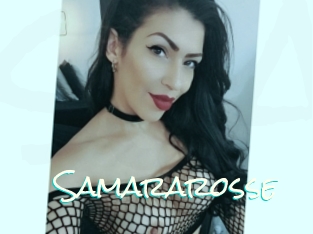 Samararosse