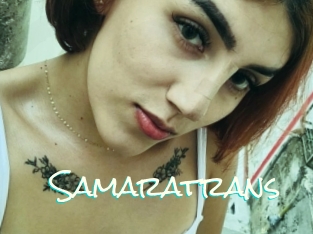 Samaratrans