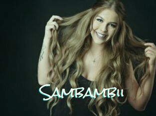 Sambambii