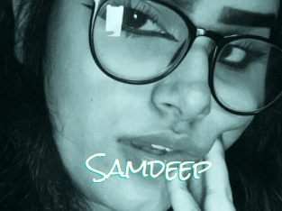 Samdeep