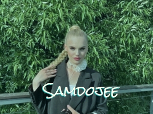 Samdojee