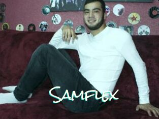 Samflex