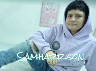 Samharrison