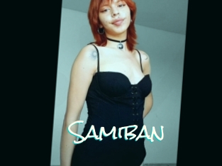 Samiban