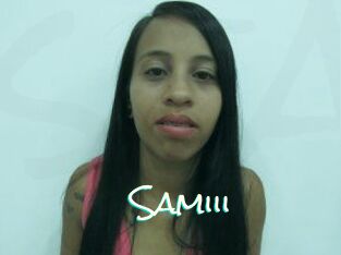 Samiii