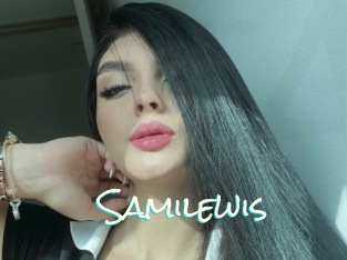 Samilewis