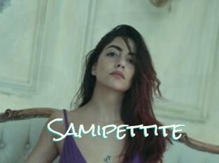 Samipettite