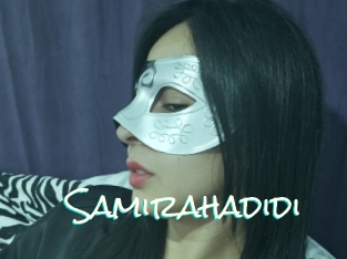 Samirahadidi