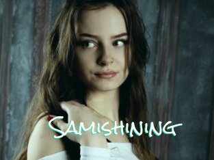 Samishining
