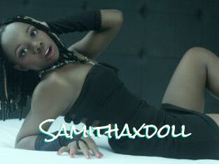 Samithaxdoll