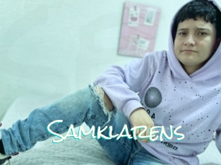 Samklarens