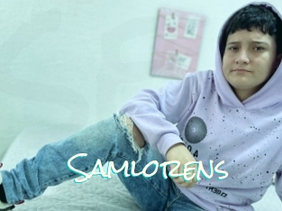 Samlorens
