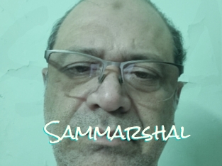 Sammarshal