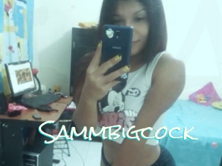 Sammbigcock