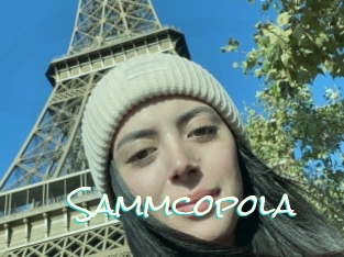 Sammcopola