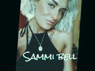 Sammi_bell