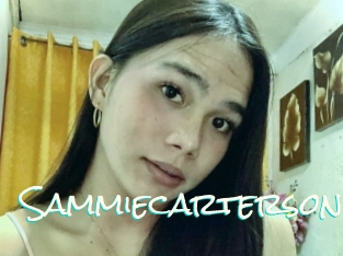Sammiecarterson