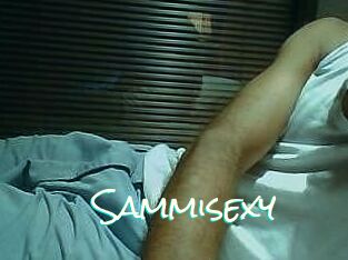 Sammisexy