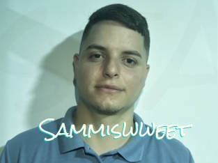 Sammiswweet